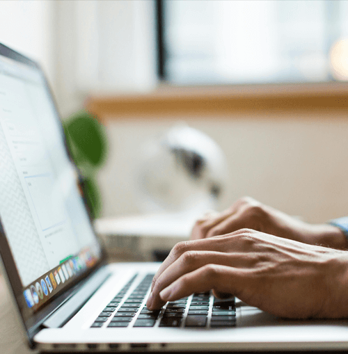 Udovantre Abbildung des Betreuungsteams